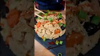 Takikomi Gohan 🍚🙏 Gyomei's favorite Food 