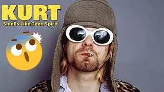 Nirvana - La Vera Storia di (Kurt) Smells Like Teen Spirit