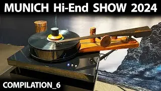 MUNICH Hi-End 2024 - COMPILATION_6