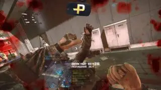 наказал bf4
