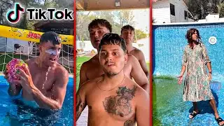 Los TikTok más Graciosos 2024🤣| Recopilación Tiktok🤣😂 @MatWolf16. #30