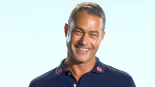 Taylor Kinney | One Chicago Bloopers | Monday 21 November 2022