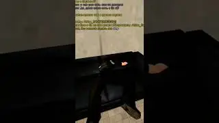 Вот и помер Дед Максим, Самп, Сантроп рп #gta #online #gtarp #samp