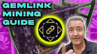 Gemlink Profitability Is Skyrocketing - Find Out How To Mine It Now!