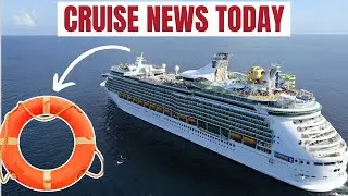 Cruise News: Woman FALLS Off Cruise Ship Taking SELFIE, Cruise Port Mad at Ship | CruiseRadio.net