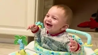 BABIES GONE WILD! 👶🤣 Best Babies Laughing Video Compilation! | Kyoot 2023