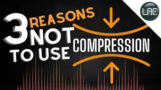 3 Reasons NOT to use COMPRESSION