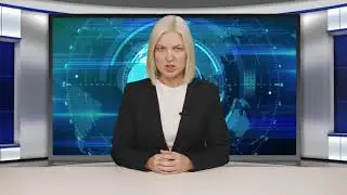 Небритые новости (2-я серия)