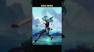 ✅ Suyou New Hero Tutorial by Renyaaa