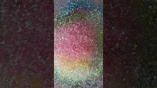 Bingsu Beads in Clear Goo