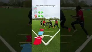 PREMIER LEAGUE WINNER 2024 PREDICTION * FOOTBALL CHALLENGE *