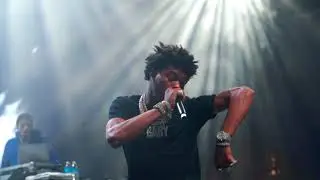 LIL BABY - LOLLAPALOOZA 2019