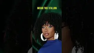 Houston Rapper Megan Thee Stallion Takes Break From Music - Launches New Website