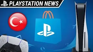 Sony повышает цены на игры PlayStation в Турции почти в два раза | Новости PlayStation