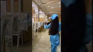 Аварская лезгинка