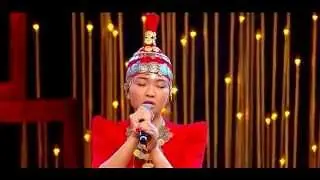 Девушка из Казахстана покорила всех! Такаго на Виагре еще не было!