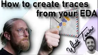 How to create traces from your EDA (Event Driven Architecture