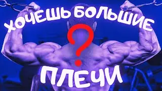 Тренируйся по армейской программе от Грега Плитта | Тренировка плеч | Георгий Стадник