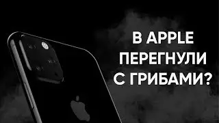 СЛИЛИ ОФИЦИАЛЬНЫЙ РЕНДЕР iPHONE 11, XIAOMI СНОВА ЛГУТ, VIVO ДЕЛАЕТ СМАРТФОН БЕЗ ПОРТОВ