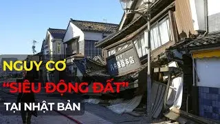 Trực tiếp: Nguy cơ 