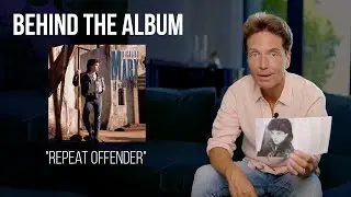 Behind the Album: Richard Marx - 