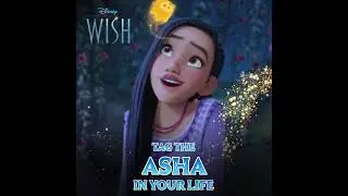 Wish | Tag Your Asha