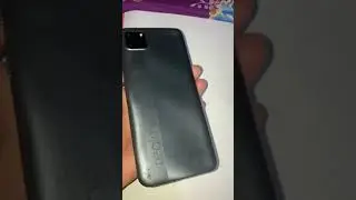 realme c11 #smartphone