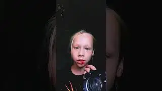 мейк в школу