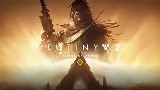 Destiny 2 – Проклятие Осириса – Глава 2 (Игрофильм)