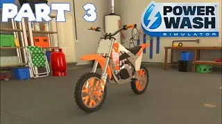 PowerWash Simulator (Part 3)