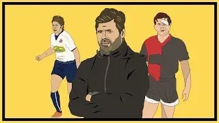 A Brief History of Mauricio Pochettino