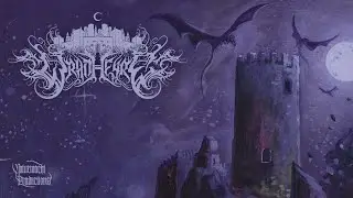 Wraithfyre - Queen of the Blighted Throne | Black Metal (from "Of Fell Peaks and Haunted Chasms")