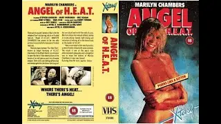 Angel of H.E.A.T. | Angel of Heat (1983)