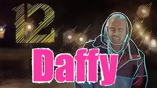 Daffy - 12 [Official Clip]