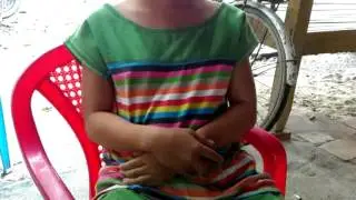 Tp.Tây Ninh: Bé gái 13 tuổi mang thai khỏang 5 tháng
