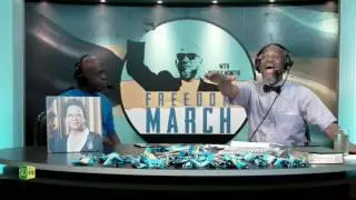 Freedom March with Rodney Moncur - Episode 8