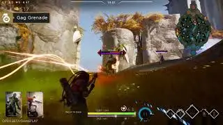 Paragon   Drongo Hero Reveal