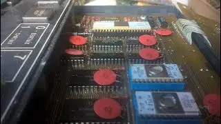 Кучка всяких плат обзор