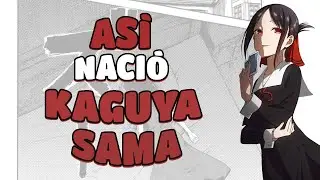 💔🎥 Aka Akasaka y su Obra Maestra: Kaguya-sama | Documental