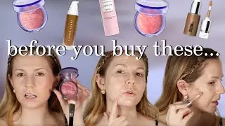 IN-DEPTH thoughts on the MOST talked-about new makeup!