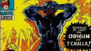 Top 10 Black Avengers