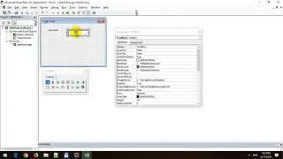 Disable Close Button in VBA User Form in Excel 2019