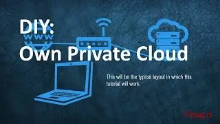 DIY: Private Cloud Storage With NAS4Free & ownCloud