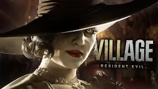 Resident Evil Village - Часть 3