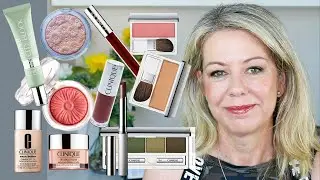 Clinique Top Picks for Mature Skin