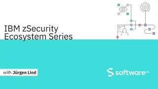 IBM zSystems: Explore database security - Software AG