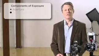 Canon EOS 101 How To - Flash