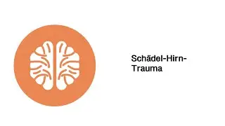 Schädel-Hirn-Trauma (SHT) - Erkrankungen des Nervensystems