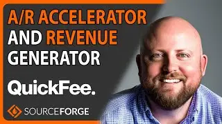 Payments, Financing & Billing Automation for Professional Service Firms | SourceForge Podcast Ep #13