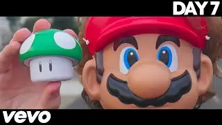0 ➜ 10,000 Subscribers in 1 Week (Day 7)
